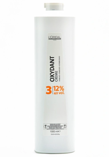 LOREAL PROFESSIONEL OXYDANT CREME 12% - 75ml főképe